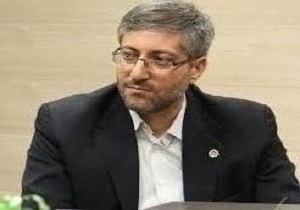 کاشت بیش از 6 هزار اصله نهال در بوستان زائر