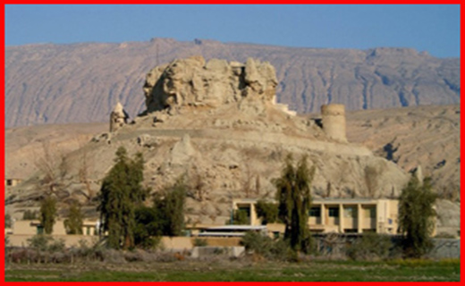 قتل و درگیری بین رانندگان کامیون/کشف سکونتگاه دوره اشکانی/دستگیری متجاوزان در مرز تایباد/انهدام باند مواد مخدر/ مراقب سودجویی به بهانه کمک به زلزله زدگان باشید