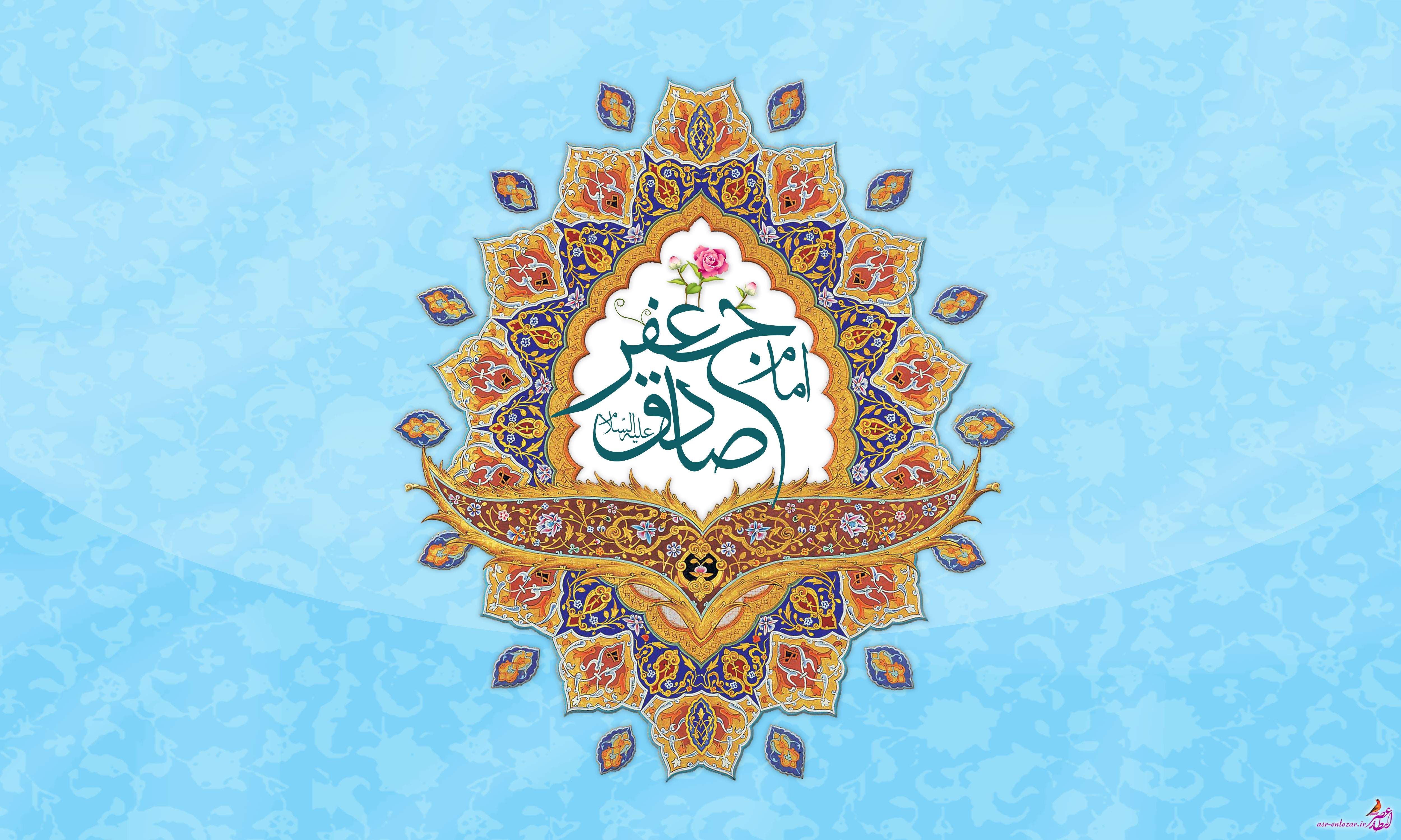 زندگی نامه امام محمد صادق(ع) از ولادت تا شهادت