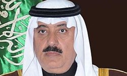 آزادی رئیس سابق گارد ملی عربستان  از هتل-زندان ریتز کارلتون