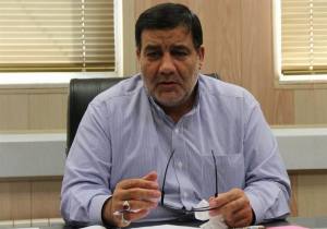 اصلاح مسیرهای ناهموار BRT، از وظایف معاونت عمرانی شهرداری است