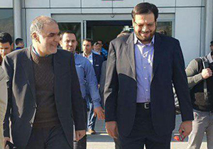 لزوم جذب بودجه برای تکمیل تونل و بزرگراه لامرد