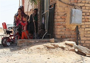 حاشیه نشین بودن ۱۱۰ هزار نفر از جمعیت شهری بروجرد