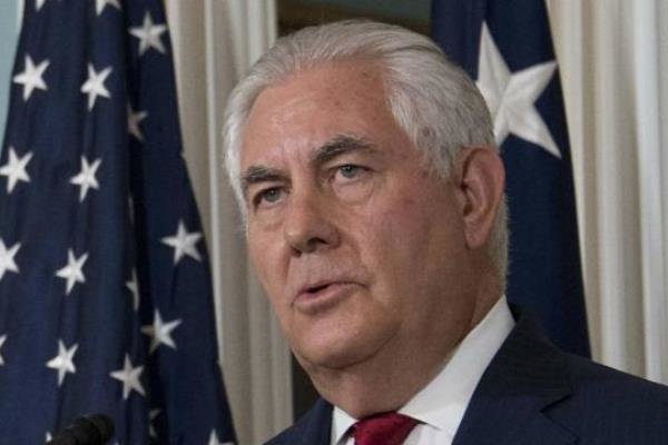 تیلرسون مدعی شد: اسد نقشی در آینده سوریه ندارد/ ترکیه و اروپا از ایران فاصله بگیرند