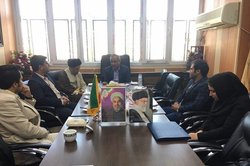 فاز دوم بیمارستان ۵۶ تخت&zwnj;خوابی دیر راه&zwnj;اندازی شد