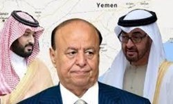 &laquo;تماس&zwnj;های سری&raquo; امارات برای حل&lrm;و&lrm;فصل سیاسی بحران یمن
