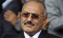 علی عبدالله صالح: تهران ائتلاف راهبردی با یمن را رد کرده است