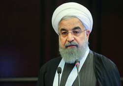 روحانی: بودجه 97 آغاز اجرایی شدن وعده‌هاست