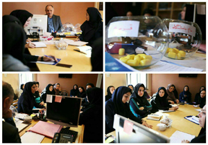 ۱۶ آذر آغاز لیگ برتر والیبال بانوان کشور