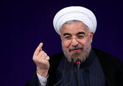 روحانی: بودجه 97 آغاز اجرایی شدن وعده‌هاست