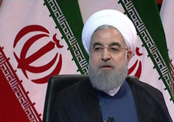 تلاش دولت در عملی شدن تمامی وعده های انتخاباتی + فیلم