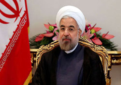 روحانی: بودجه 97 آغاز اجرایی شدن وعده‌هاست