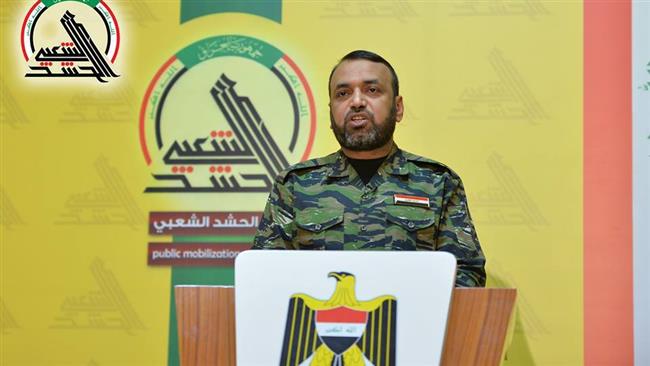 احمد الاسدی: عراق با حمایت ایران بر داعش پیروز شد