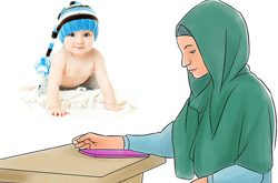 زنان استرسی دختردار می&zwnj;شوند یا پسردار؟