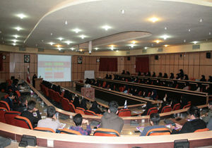 همایش ازدواج آسان و پایدار برگزار شد