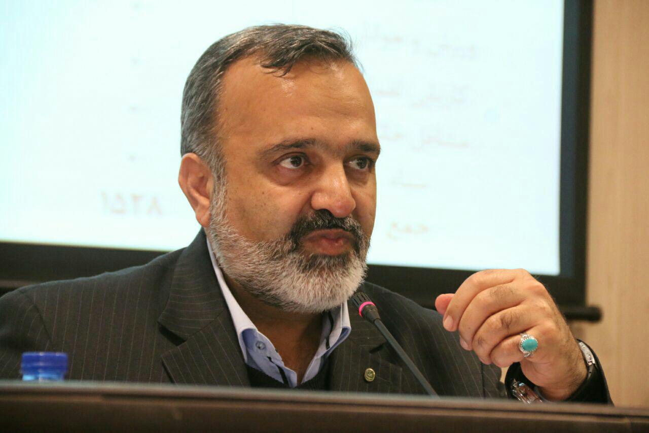 نرخ بیکاری در شهرستان سرخس پنج درصد کاهش یافته است