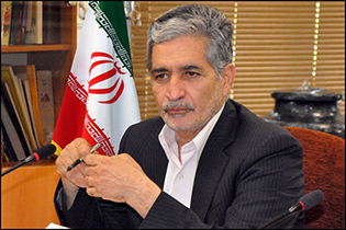 اختصاص ۱۶ هکتار زمین برای مشاغل مزاحم دهاقان