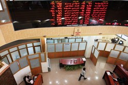 تداوم ماندگاری در پله ی 91 واحدی بورس تهران