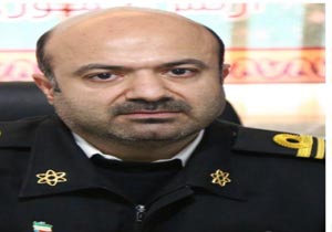 خراسان شمالی 400 نفر شاغل در نیروی دریایی دارد