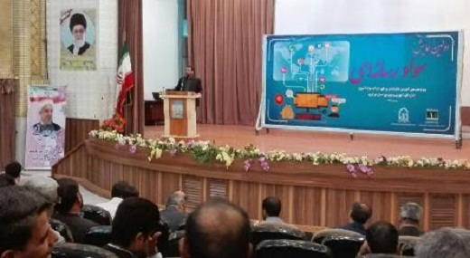 همایش سواد رسانه&zwnj;ای با حضور بیش از ۸۰۰ فرهنگی استان مرکزی