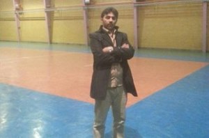 دعوت مربی اسکیت هشترود به مسابقات انتخابی تیم ملی