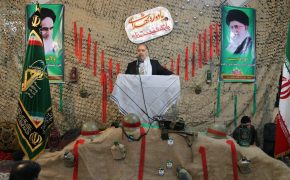 اتحاد و همدلی وتبعیت از مقام معظم رهبری رمز موفقیت انقلاب اسلامی