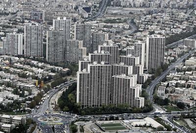 ارزان&zwnj;ترین منطقه تهران برای خرید مسکن