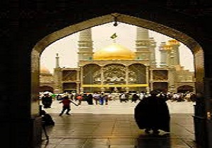 برای پذیرایی از زائران آستان کریمه اهل‌بیت(س)  ۱۷ هکتار فضا نیاز است