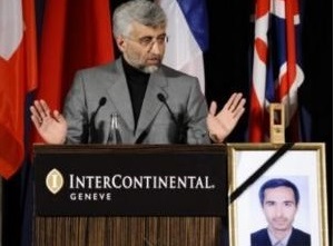 سعید جلیلی: شهید شهریاری حتی یک ریال هم دریافت نکرد
