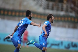 ترکیب احتمالی استقلال مقابل پیکان مشخص شد