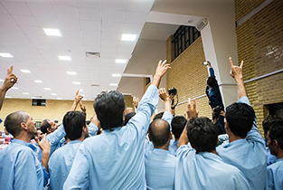 ۱۲ هزار معتاد در مراکز بهزیستی اصفهان تحت درمان قرار گرفتند
