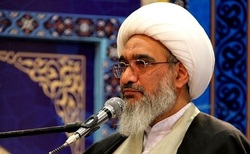 اقتدار نیروهای مسلح و داشتن قدرت دفاعی بالا مایه افتخار کشور است