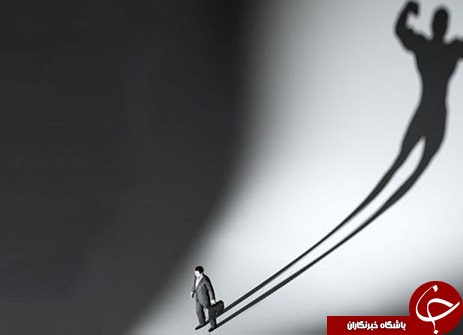 تمرین شجاعت از همین لحظه شروع کنید