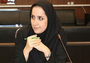 نصب المان تابلوی صلوات در جداره پل بعثت سنندج