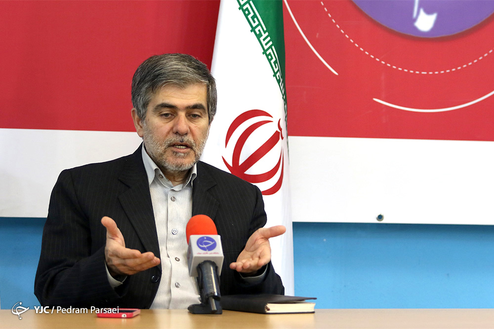 شهریاری&zwnj;ها حاصل نظام آموزشی جمهوری اسلامی هستند/ MI6 انگلیس مسئول ترور شهدای هسته&zwnj;ای است