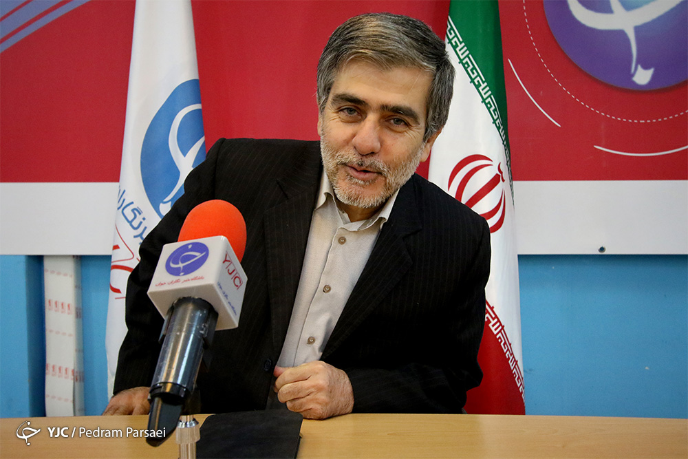 شهریاری&zwnj;ها حاصل نظام آموزشی جمهوری اسلامی هستند/ MI6 انگلیس مسئول ترور شهدای هسته&zwnj;ای است