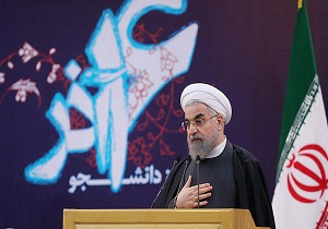 روحانی ۱۱ آذر به دانشگاه سیستان‌ و بلوچستان می‌رود
