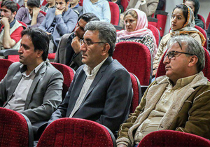 برگزاری گردهمایی عکاسان در لامرد
