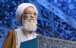 نماز جمعه 10آذر به امامت آیت الله موحدی کرمانی برگزار می&zwnj;شود