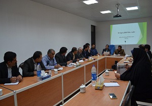شناسایی تولیدکنند گان برتر کشاورزی درسرایان