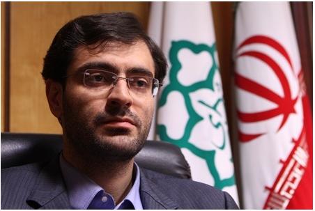 جاوید مشاور شهردار شد