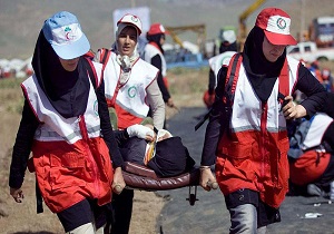 برگزاری مانور ایمنی و زلزله در بیش از 3 هزار مدرسه استان اردبیل