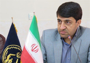 اشتغال زایی مددجویان در فارس