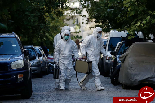 تصاویر روز: از دیدار پاپ فرانسیس با سوچی تا تزئین کریسمس کاخ سفید
