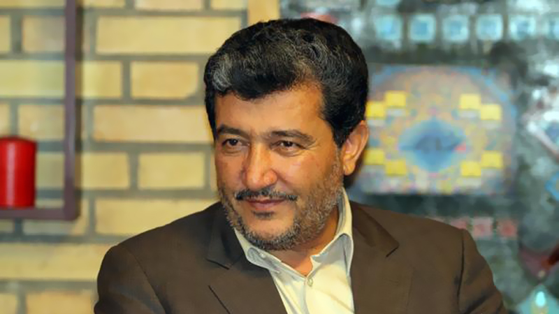 همدان ظرفیت تبدیل به پایتخت تمدن جهان را دارد