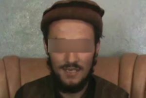 بازداشت یکی از مسئولین نظامی طالبان در ولایت تخار