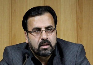 برگزاری برنامه&zwnj;های فرهنگی نباید به منابع محدود دولتی متکی باشد