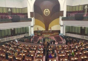 قطع مداوم برق در کابل پای مسئولان را به مجلس کشاند