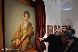 صحن علنی خانه ملت