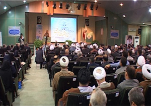 استفاده از فضای مجازی برای ترویج فرهنگ نماز در بین جوانان
